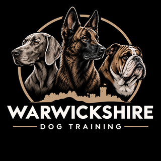 Warwickshire Dog Training Club logo